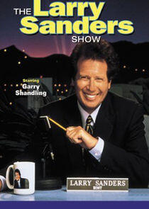 The Larry Sanders Show