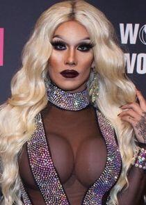 photo of Kimora Blac