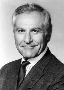 Sam Wanamaker