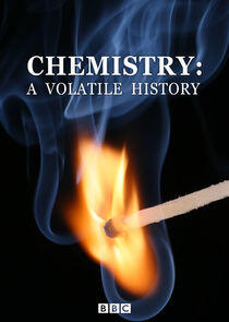 Chemistry: A Volatile History