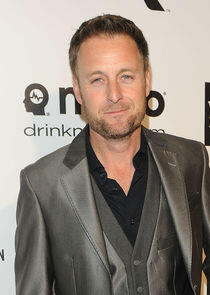 Chris Harrison