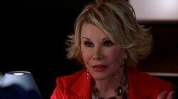 Joan Rivers