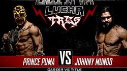 Ultima Lucha Tres Part 2