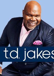 T. D. Jakes