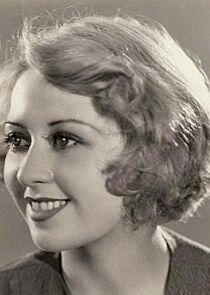 Joan Blondell