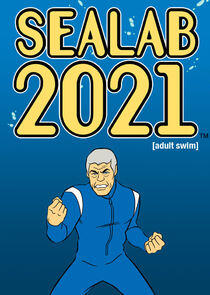 Sealab 2021