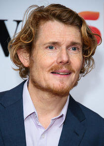 Julian Rhind-Tutt