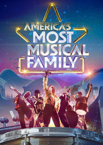 America's Most Musical Family - Season 1