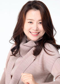 Jang Hye Jin