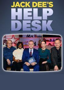 Jack Dee's HelpDesk - Season 3