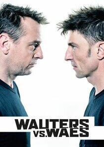 Wauters vs. Waes - Season 1