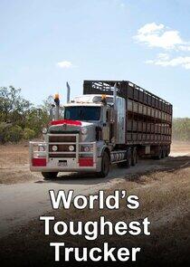 World's Toughest Trucker