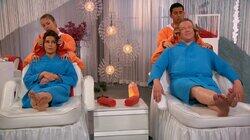 Side-Kicking and Screaming Side-Kicking and Screaming