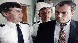 Stop and Search Stop and Search