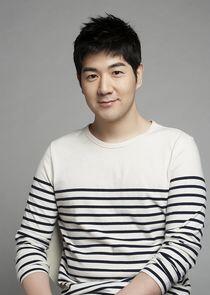 photo of Han Sang Jin