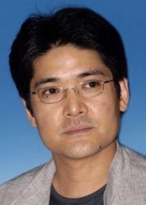 Wataru Yokojima