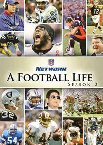 A Football Life - Season 2