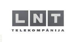 logo of LNT