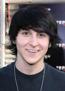 Mitchel Musso