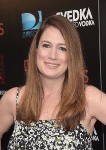 Gillian Flynn