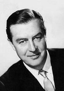 Ray Milland