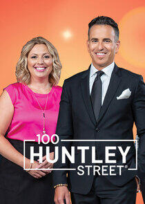 100 Huntley Street