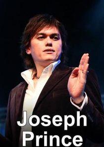 Joseph Prince