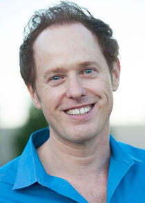 Raphael Sbarge