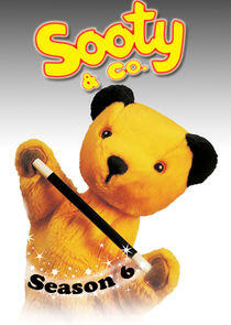 Sooty & Co. - Season 6