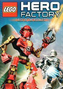 Hero Factory