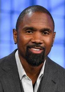 Charles Woodson