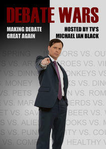 Debate Wars