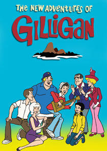 The New Adventures of Gilligan