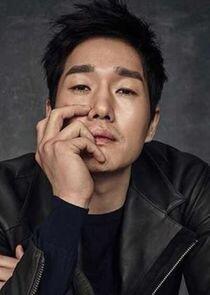 Yoo Ji Tae