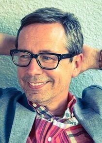 Nick Heyward