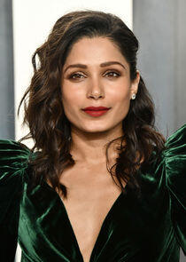 Freida Pinto