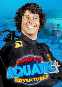 Andy's Aquatic Adventures