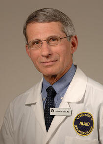 photo of Anthony Fauci