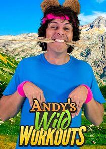 Andy's Wild Workouts