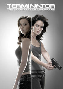 Terminator: The Sarah Connor Chronicles