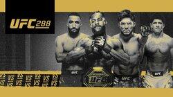 UFC 288: Sterling vs. Cejudo