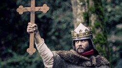 Hunt for Spain's King Arthur