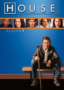 House - Season 1