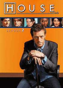 House - Season 2