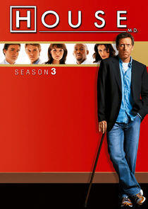 House - Season 3