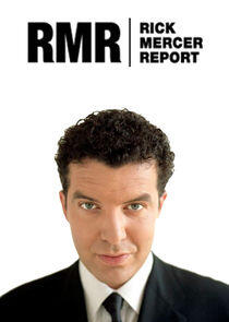 Rick Mercer Report