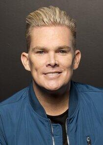 Mark McGrath