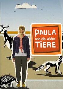 Paula und die wilden Tiere