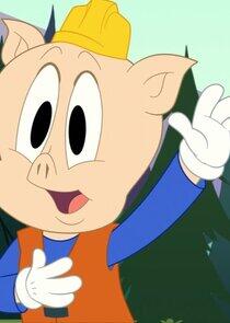 Porky Pig