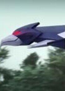 Laserbeak